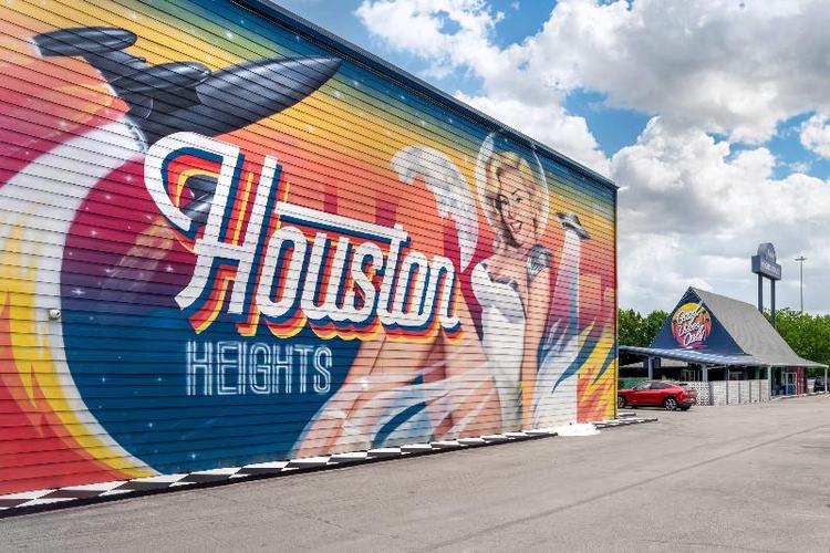 Heights House Hotel, Ascend Hotel Collection