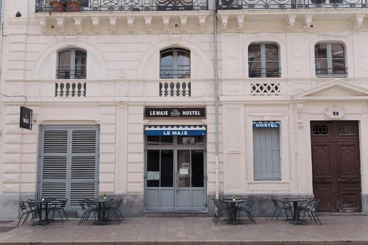 Le Maje Hostel
