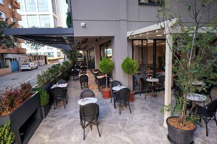 Livinton Istanbul Atasehir