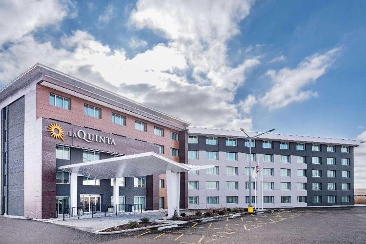 La Quinta Inn & Suites By Wyndham Rosemont O'Hare