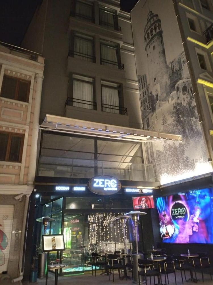 Mas Suites Karaköy