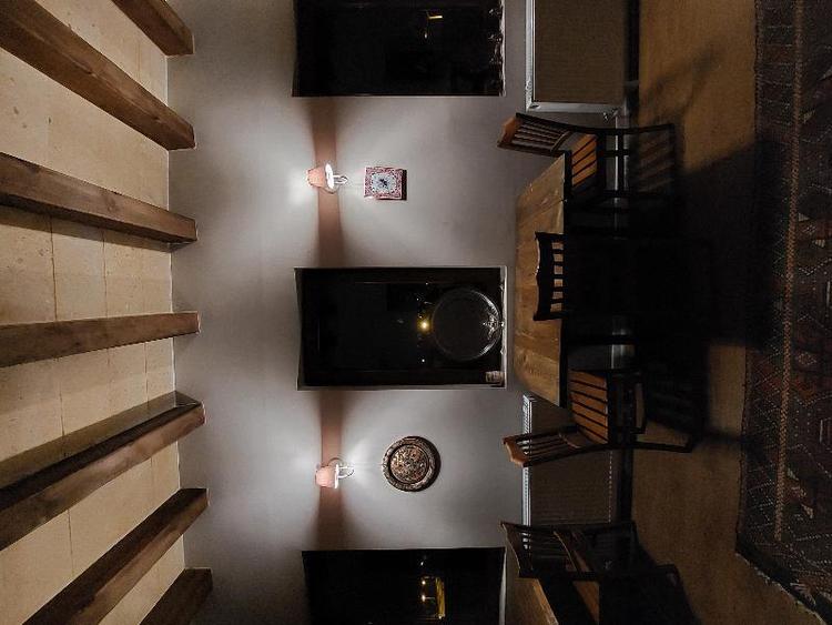 Grand Uchisar Hotel