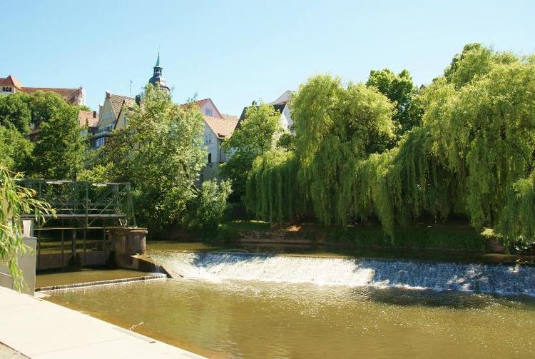 Taste Smart Hotel Backnang