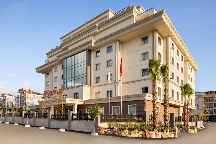 Ramada By Wyndham Adiyaman