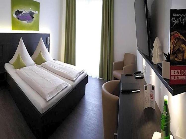 Campushotel
