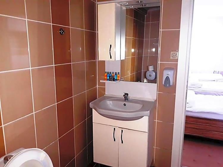 Dilmac Hotel