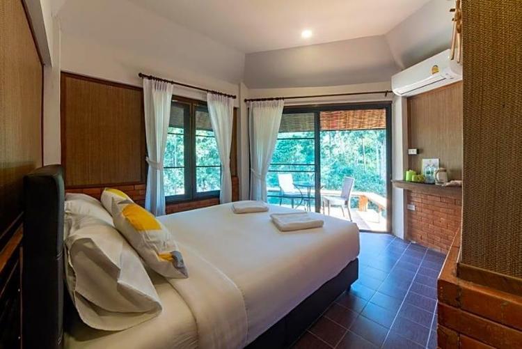 Tawan Riverside