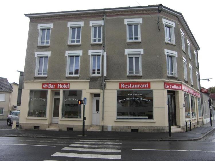 Le Colbert