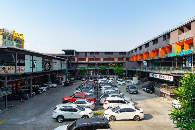 Hotel Z Zpaze