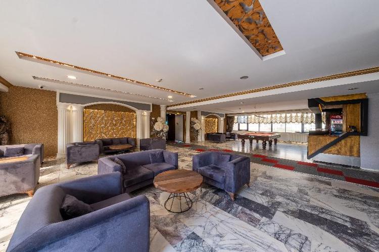 Nova Hotel Istanbul