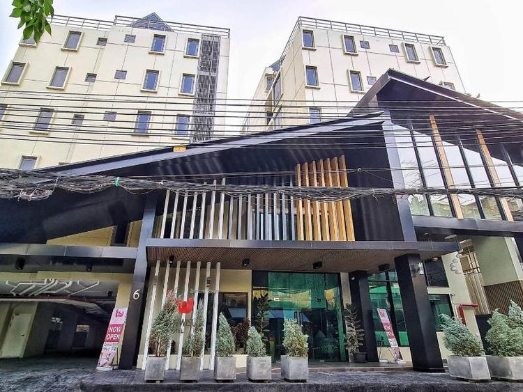 Thana Wisut Hotel