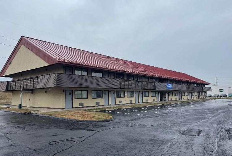 Travelodge By Wyndham Holland/Toledo