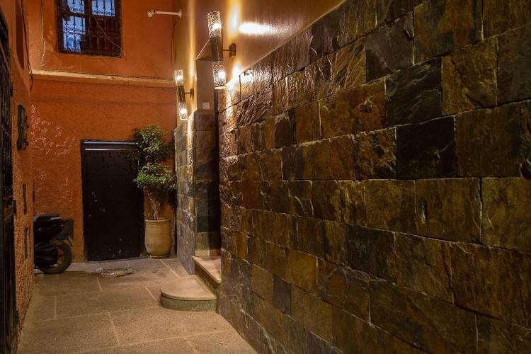 Riad Sofyan & Spa