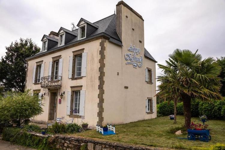 Auberge De Kerveoc