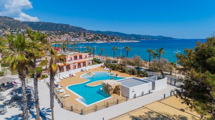 Oustal Del Mar