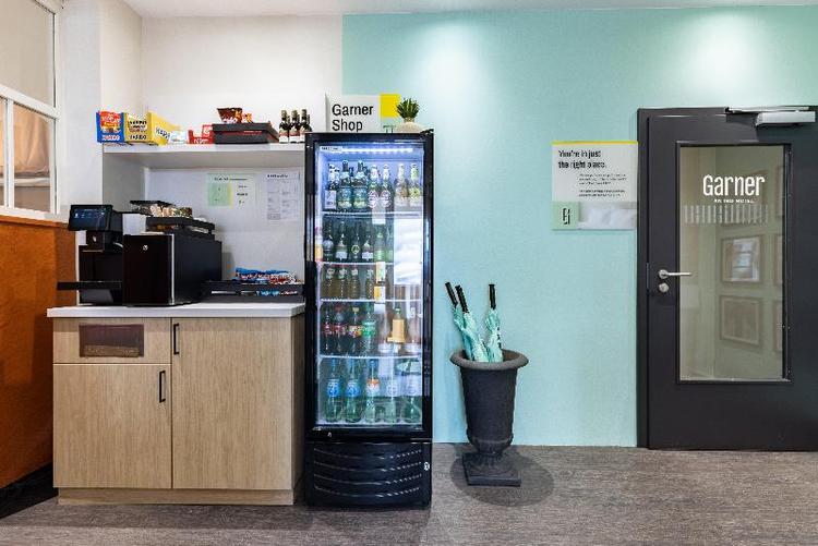 Select Hotel Friedrichshafen