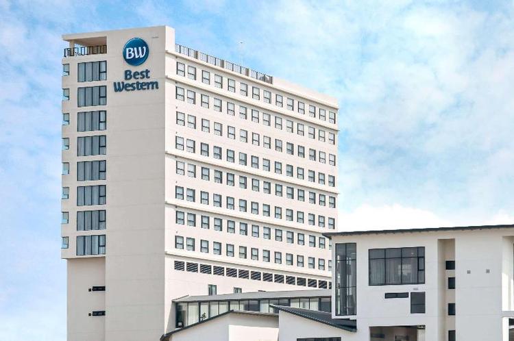 Best Western Chatuchak