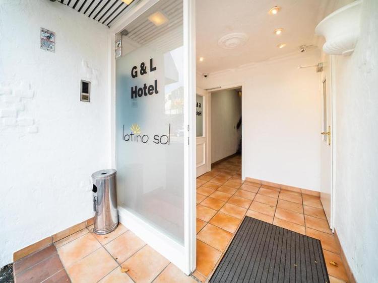 G L Hotel