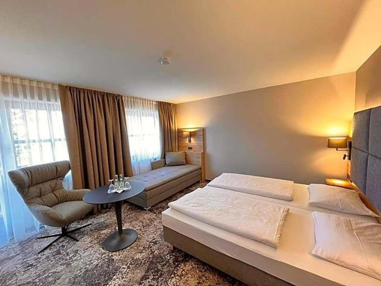 Appartement Hotel Holzl