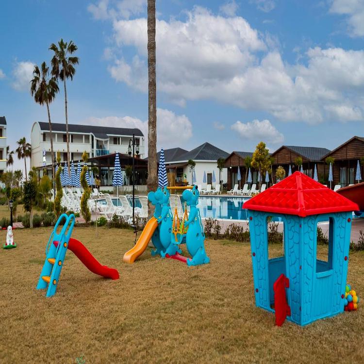 Lord Marina Hotel & Bungalows