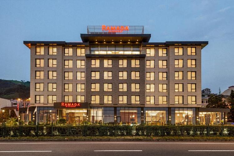 Ramada By Wyndham Rize Findikli