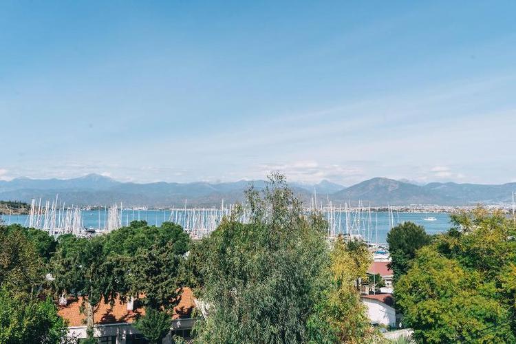 Perle House Fethiye