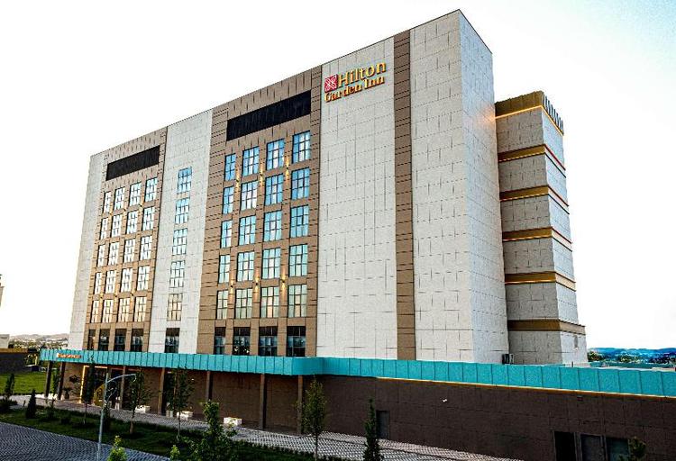 Hilton Garden Inn Samarkand Sogd