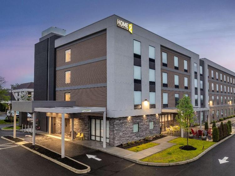 Home2 Suites By Hilton Boston Franklin