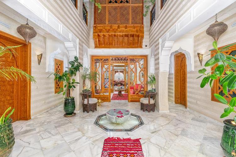 Palais Tara & Spa