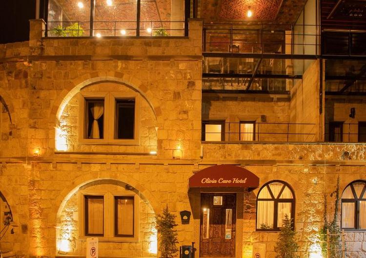 Olivia Cave Hotel