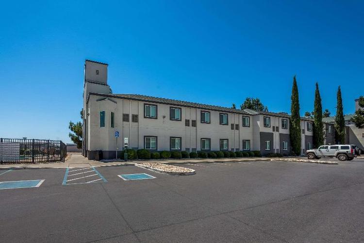 Quality Inn Yuba City