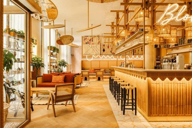 Bloom House Hotel