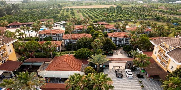 Miramor Garden Resort