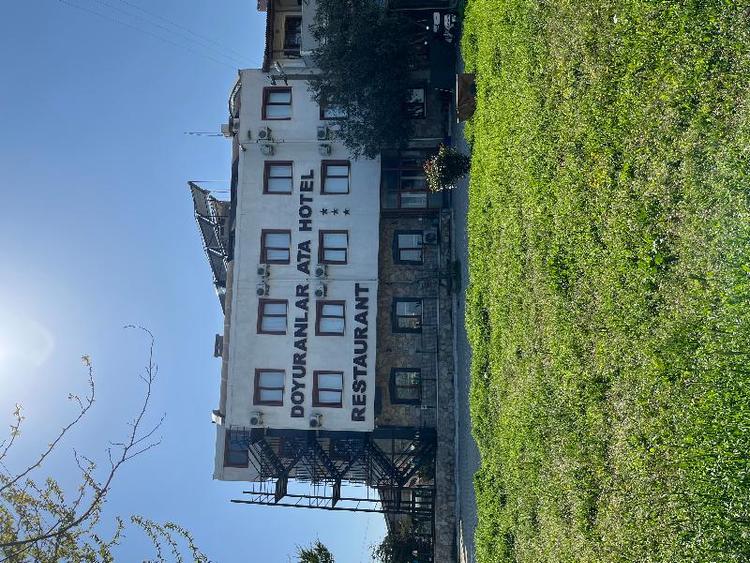 Doyuranlar Ata Hotel