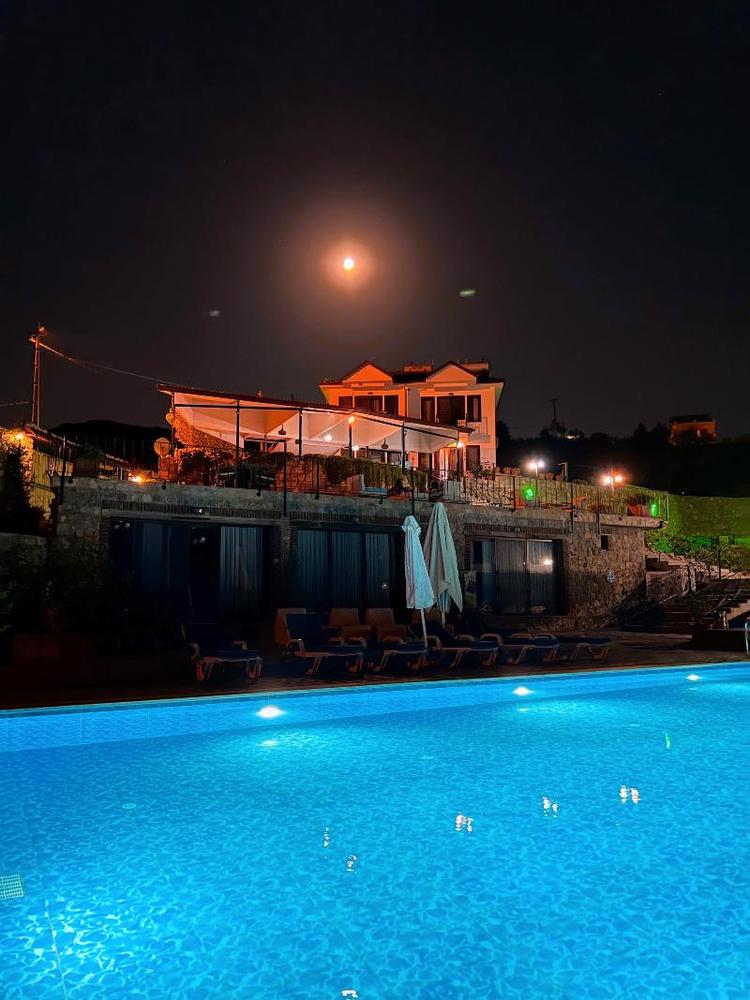 Selimiye Lime Garden Otel