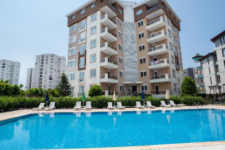 River Park Residence