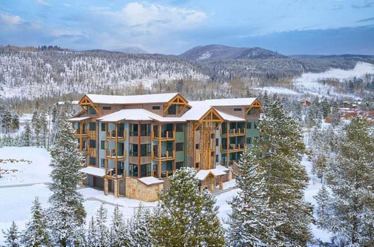 Clearwater Lofts By Keystone Resort