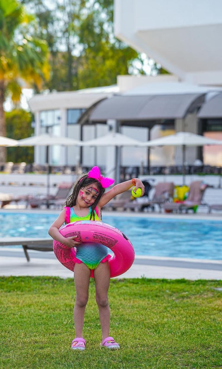 Club Beyy Resort