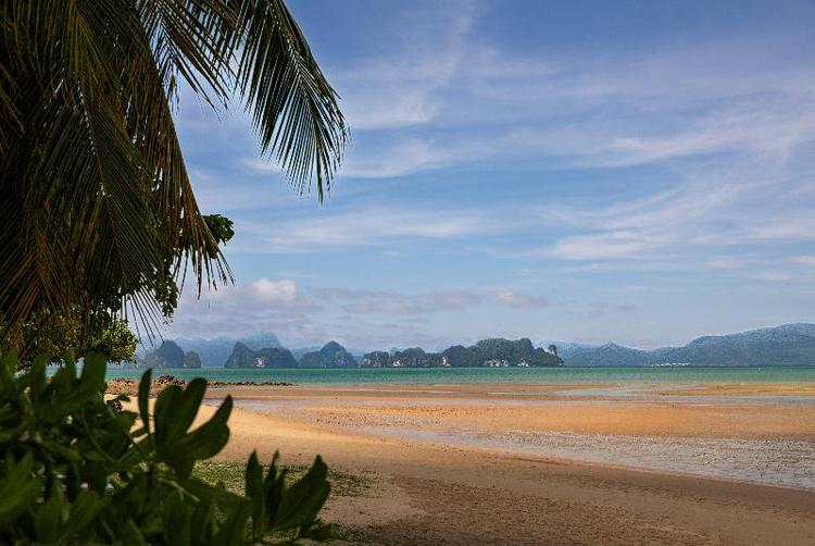 Anantara Koh Yao Yai Resort & Villas