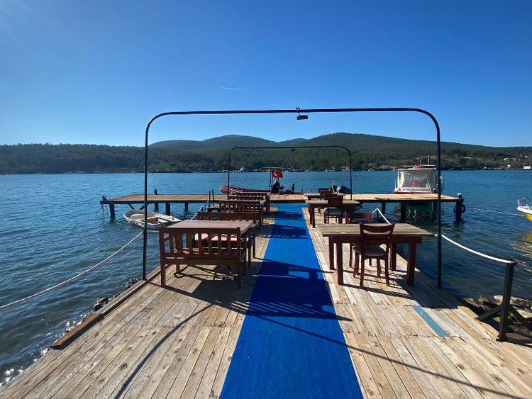 Kaptan Han Butik Otel & Restaurant