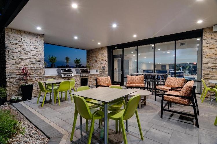 Home2 Suites By Hilton Bolingbrook Chicago