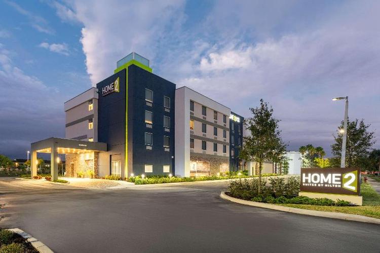 Home2 Suites By Hilton Ft. Pierce I 95
