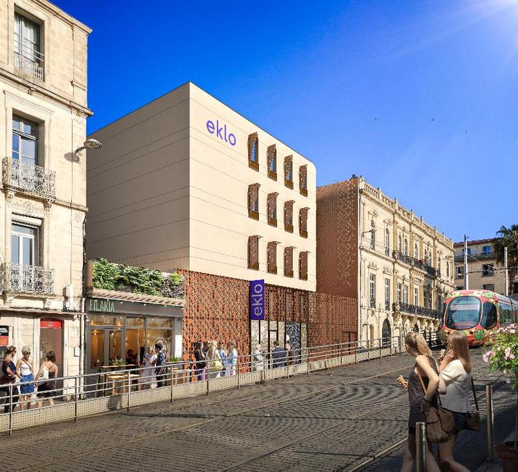 Eklo Montpellier