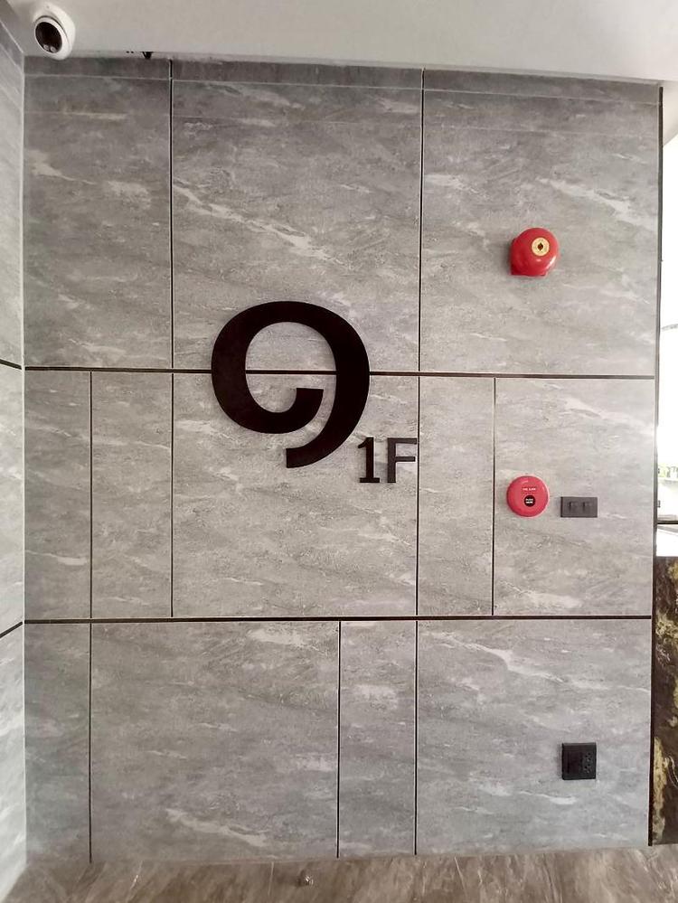 The 9 Residence Hotel