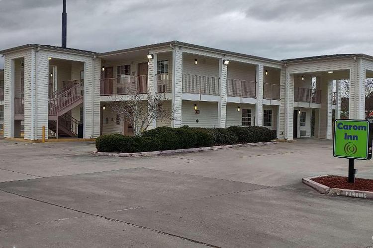 Carom Inn A Travelodge By Wyndham Denham Springs