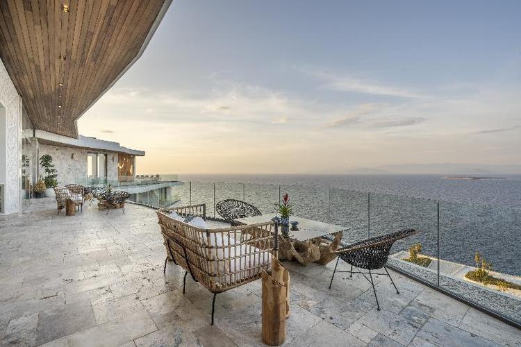 Del Mare Reserve Hotel and Spa