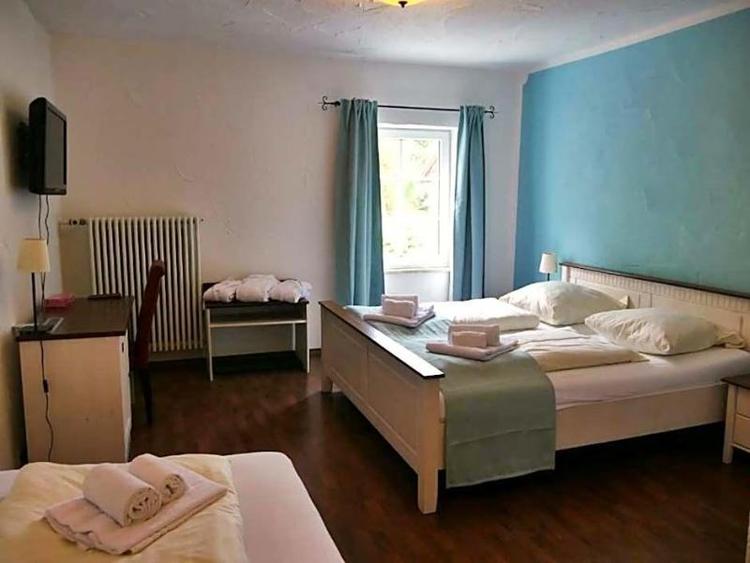 Aquaquell Bad Pilzweg Hotel & Spa