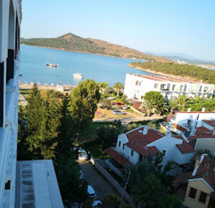 Tabiat Park Hotel