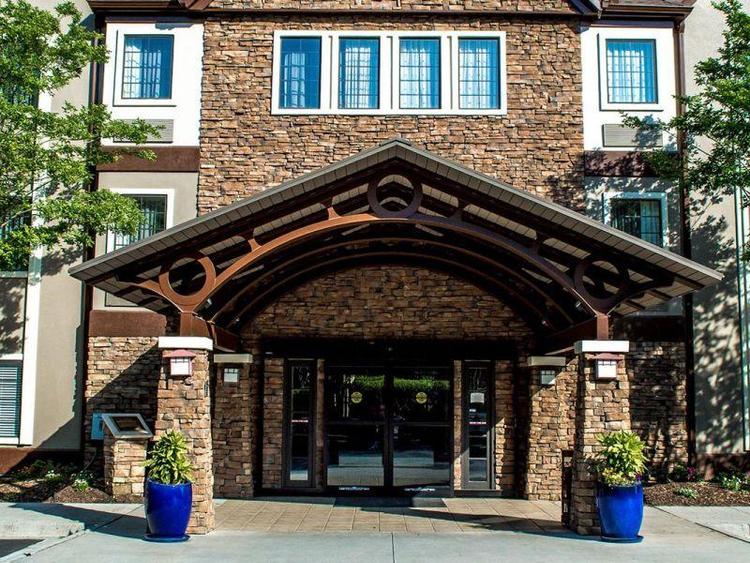 Sonesta Es Suites Atlanta Alpharetta Avalon