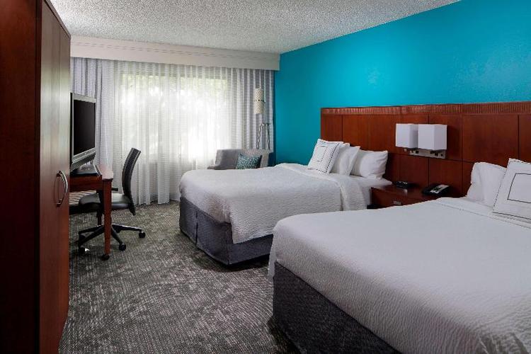 Sonesta Select Boca Raton Town Center